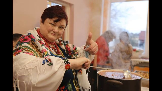 К чему снится борщ. Сонник борщ. смотреть онлайн