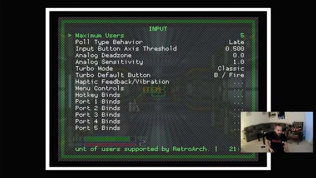Bare Bones Running Arcade Games On The Raspberry Pi With The Sinden Lightgun (TUTORIAL 2) смотреть онлайн