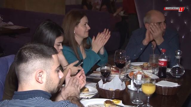 В центре города открылся караоке-бар «Опера» смотреть онлайн