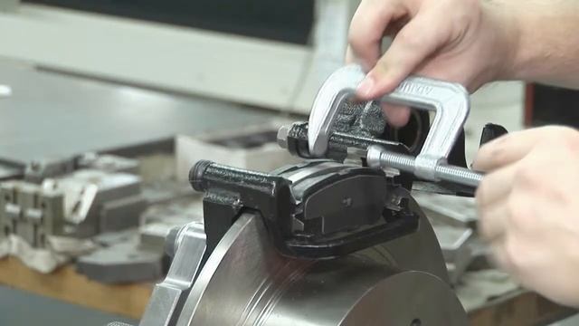 DRT instructional video for style B clips смотреть онлайн