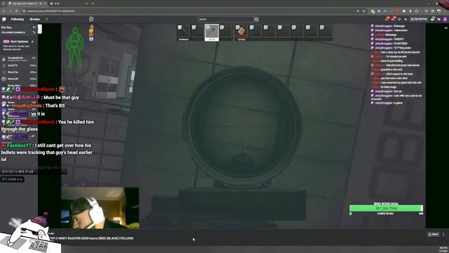 SCAVing Big time / Fence Rep is !6 / Match !Fast / !street !light смотреть онлайн