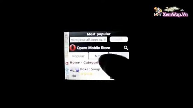 Tải phần mềm Opera Mini 7.1 miễn phí cho điện thoại Java смотреть онлайн