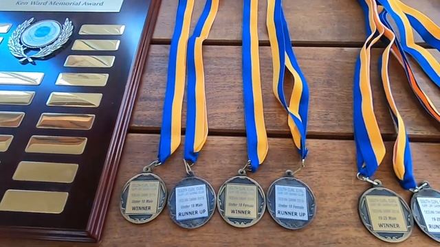 South Curl Curl Ocean Swim 2019 смотреть онлайн