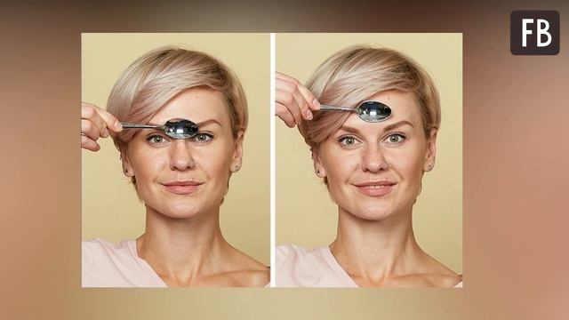 Ложка, стакан воды – и через 2 недели морщины исчезнут с лица смотреть онлайн