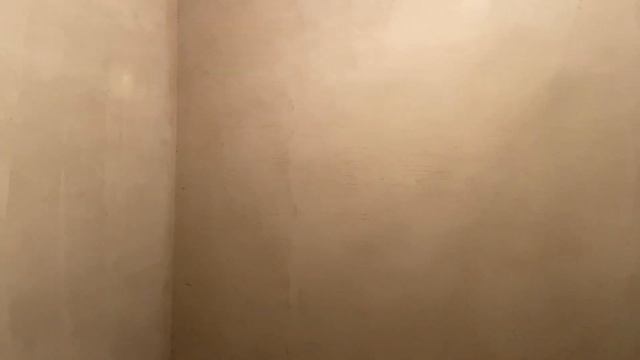 Оштукатурена двухкомнатная квартира, машинным способом, обзор