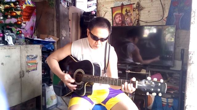 Besame Mucho/Guitar strumming смотреть онлайн