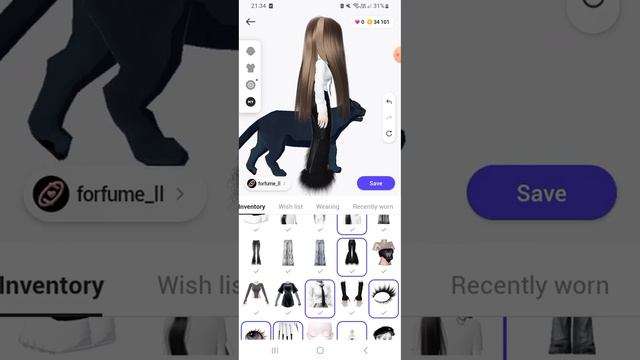 показываю свои гардероб и мои вещи ?? смотреть онлайн