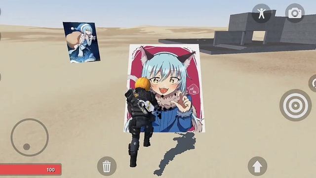 Hypper Sandbox Nextbot Update + How To Make Them