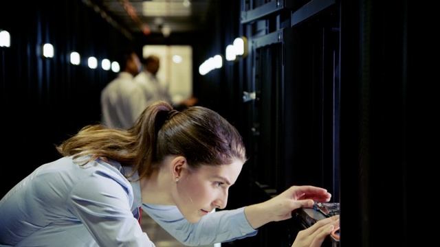 INAP Scales Cloud Business with Oracle Monetization смотреть онлайн