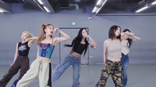 ITZY CAKE DANCE TUTORIAL.ИТЗИ КЕЙК ДЕНС ТУТОРИАЛ. @ITZY смотреть онлайн
