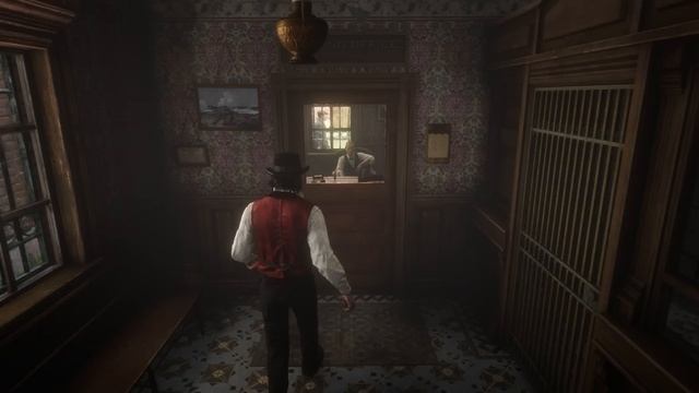 What if Red Dead Redemption 3 Happened? смотреть онлайн