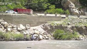 Дагестан туристический. Аул Игали