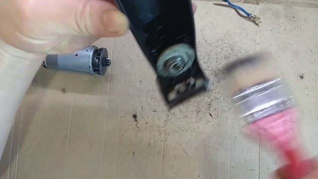 Машинка для стрижки MOSER не включается смотреть онлайн