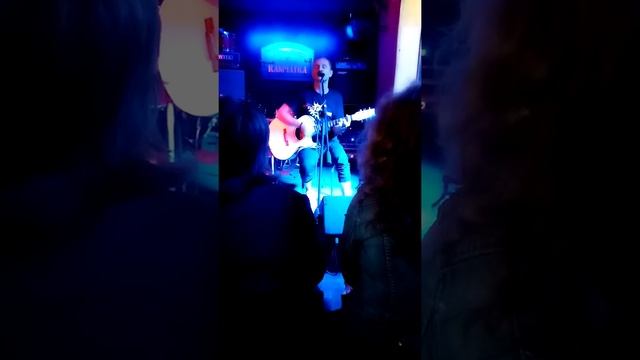 "Моё настроение", клуб "Котельная - Камчатка". смотреть онлайн