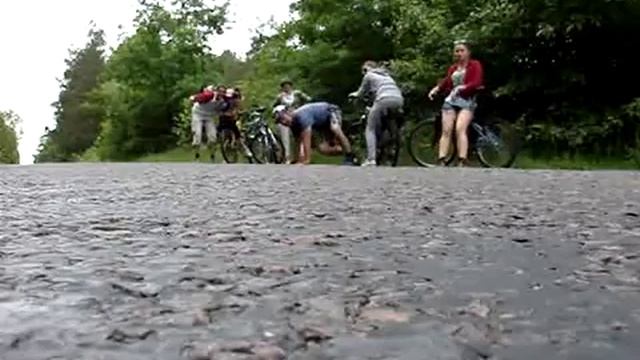 Чому не можна класти фотоапарат на дорогу смотреть онлайн