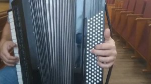 ОБУЧЕНИЕ ФРАЕР на аккордеоне РАЗБОР