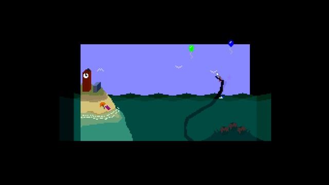 Yay, It's Free! - The Majesty Of Colors [PC] смотреть онлайн