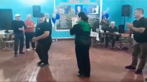 Во дворце спорта танцует Эльмира Валиева. 60-летие Джамала Нажмудинова .с.Ка_High.mp4