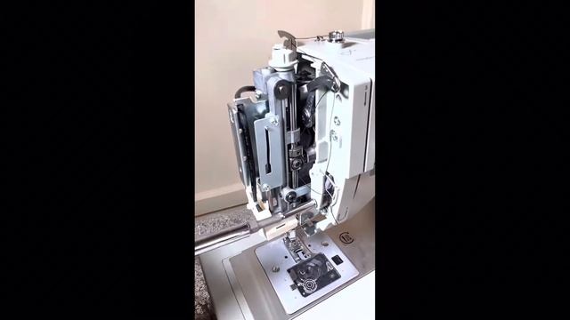How to fix needle position on sewing machine смотреть онлайн