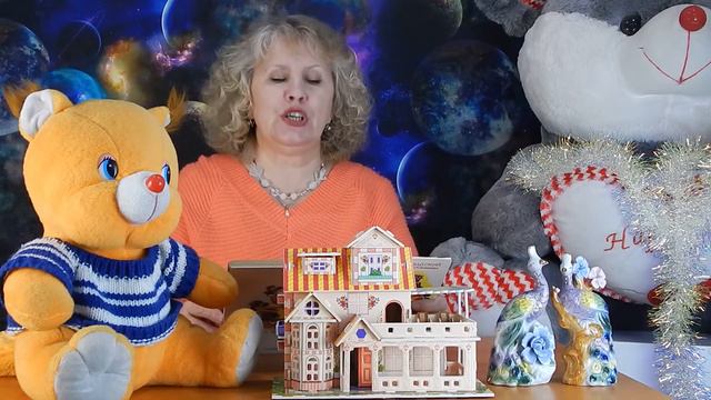 34. Хорошее дело Сказки - Вы не были на Таити? Вы попались, Штирлиц.