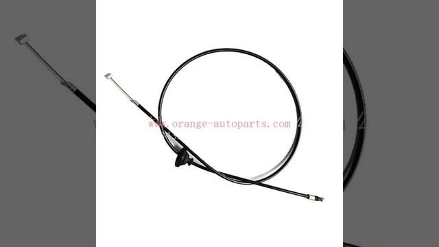 ENGINE HOOD LOCK CABLE FOR GEELY GC3 GX2 (OEM 1012012071) смотреть онлайн
