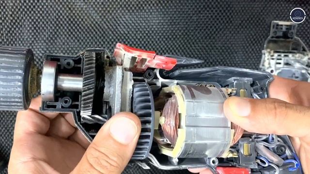 skil drill disassembly and contents смотреть онлайн