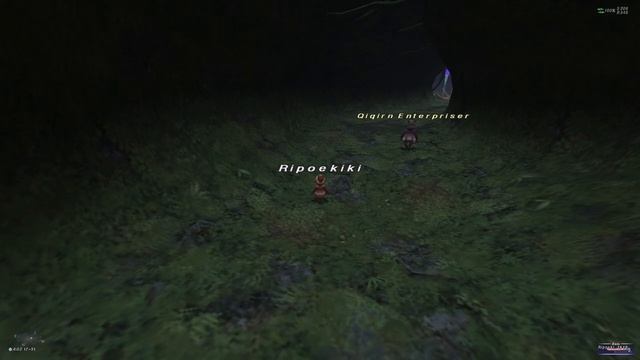 Playing Final Fantasy XI: Treasures of Aht Urhgan Part 2 of Game 21 - 45 Game Final Fantasy Maratho смотреть онлайн