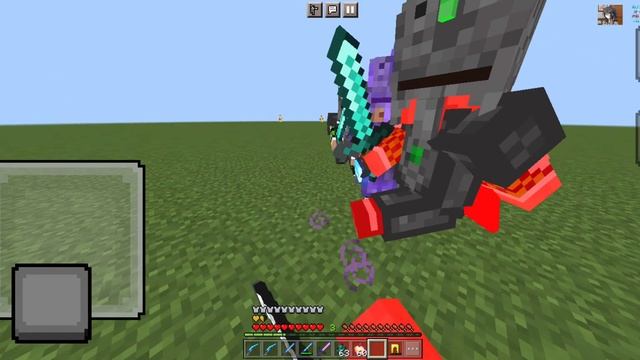 annoying villagers addon should I make this as a server смотреть онлайн