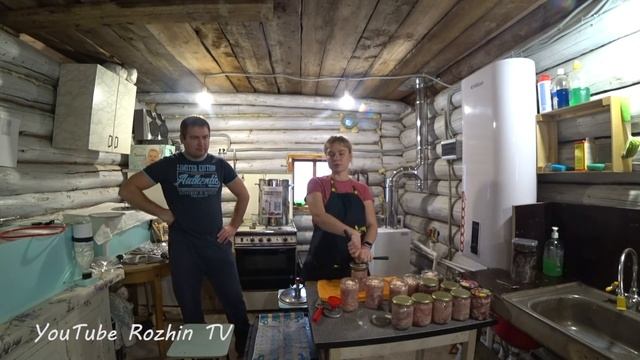 Домашнее мясо - Как продать и переработать смотреть онлайн