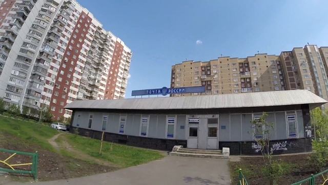 Влог - Найден зверь смотреть онлайн