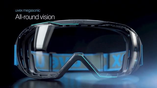 uvex i-5 and uvex megasonic TVC ANZ смотреть онлайн