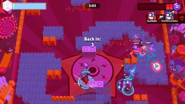 Brawl Stars - Gameplay Walkthrough Part 32 (iOS, Android) смотреть онлайн