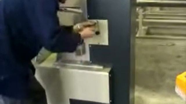 SAHINLER Дисковые ножницы IDK 5