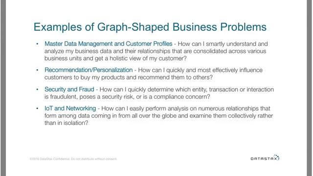 Webinar: DataStax Enterprise 5.0 What’s New and How It’ll Make Your Life Easier смотреть онлайн