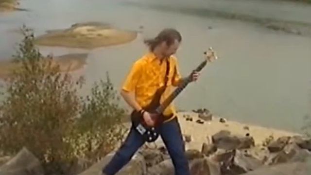 Встречаем рассвет - группа Черта (Окраина) смотреть онлайн