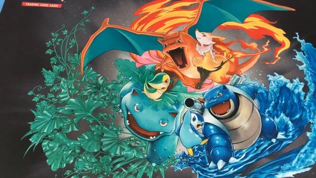 BLAST FROM THE PAST! Pokemon Card Opening of XY Booster Packs & Code Giveaway! (THROWBACK) смотреть онлайн