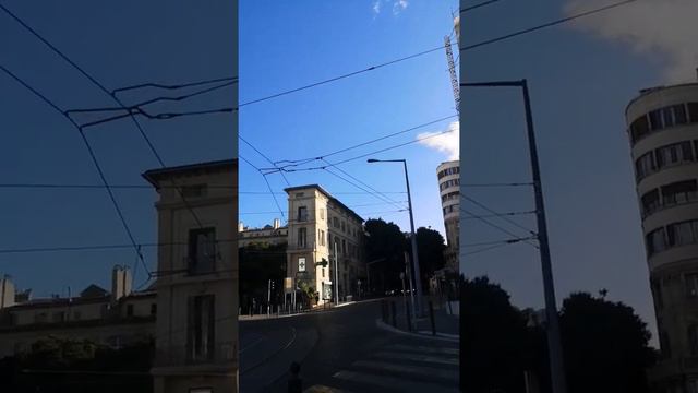 Marseille, FRANCE 🇫🇷 - Réformés church смотреть онлайн