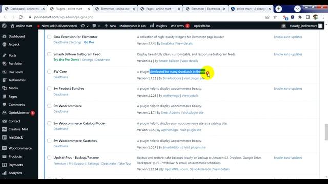 How To Solve Elementor Loading Problem । Elementor Not Loading. смотреть онлайн