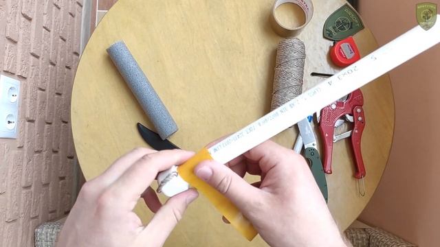 Тренировочный нож из говна и палок смотреть онлайн