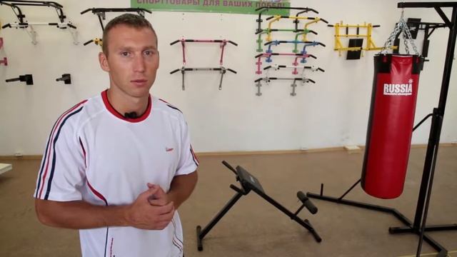 Мастер Класс от Чемпиона мира! Урок 10 - Пробежка смотреть онлайн