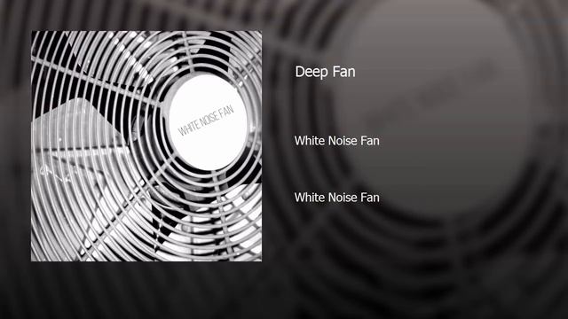 AMAZING FAN SOUNDS FOR SLEEP : Silent Night Fan 10 Hours!! смотреть онлайн