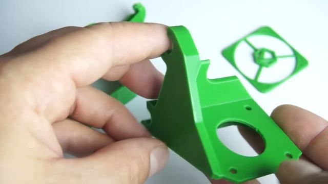 Обзор 3д-принтера Voxelab Aquila - Ender, опять ты? смотреть онлайн