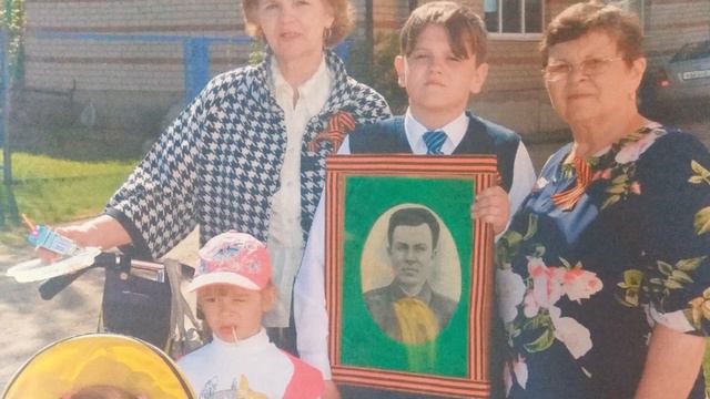 Нина Ивановна Артюшина _с.им.9 января смотреть онлайн