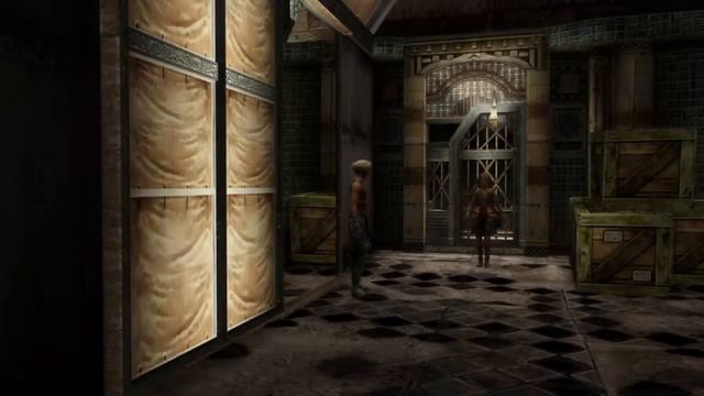 RPG-Поиск сокровищ