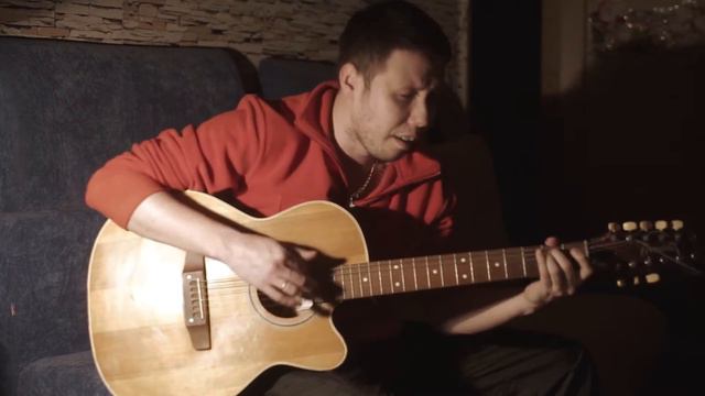 8 популярных песен за 5 минут на гитаре смотреть онлайн
