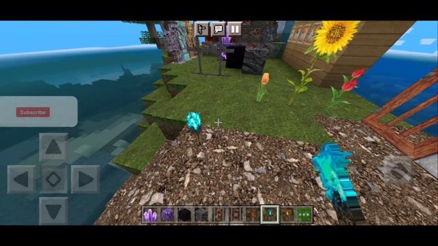 RTX GRAPHIC PACK FOR MINECRAFT PE (1.19+) | NEW RTX SHADER PACKS FOR MINECRAFT PE смотреть онлайн
