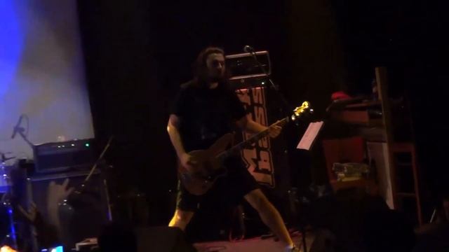 Декабрь - Пепел (Чёрный Обелиск cover). Москва, клуб Б2 (06.10.2013) 7/12 смотреть онлайн