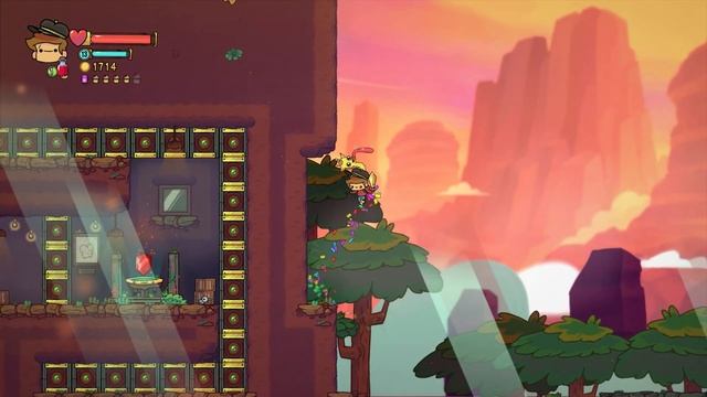 ПК ТУПИТ【The Adventure Pals】#11 смотреть онлайн