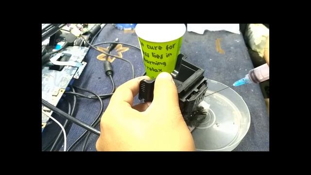 hp deskjet 4625 printhead cleaning смотреть онлайн