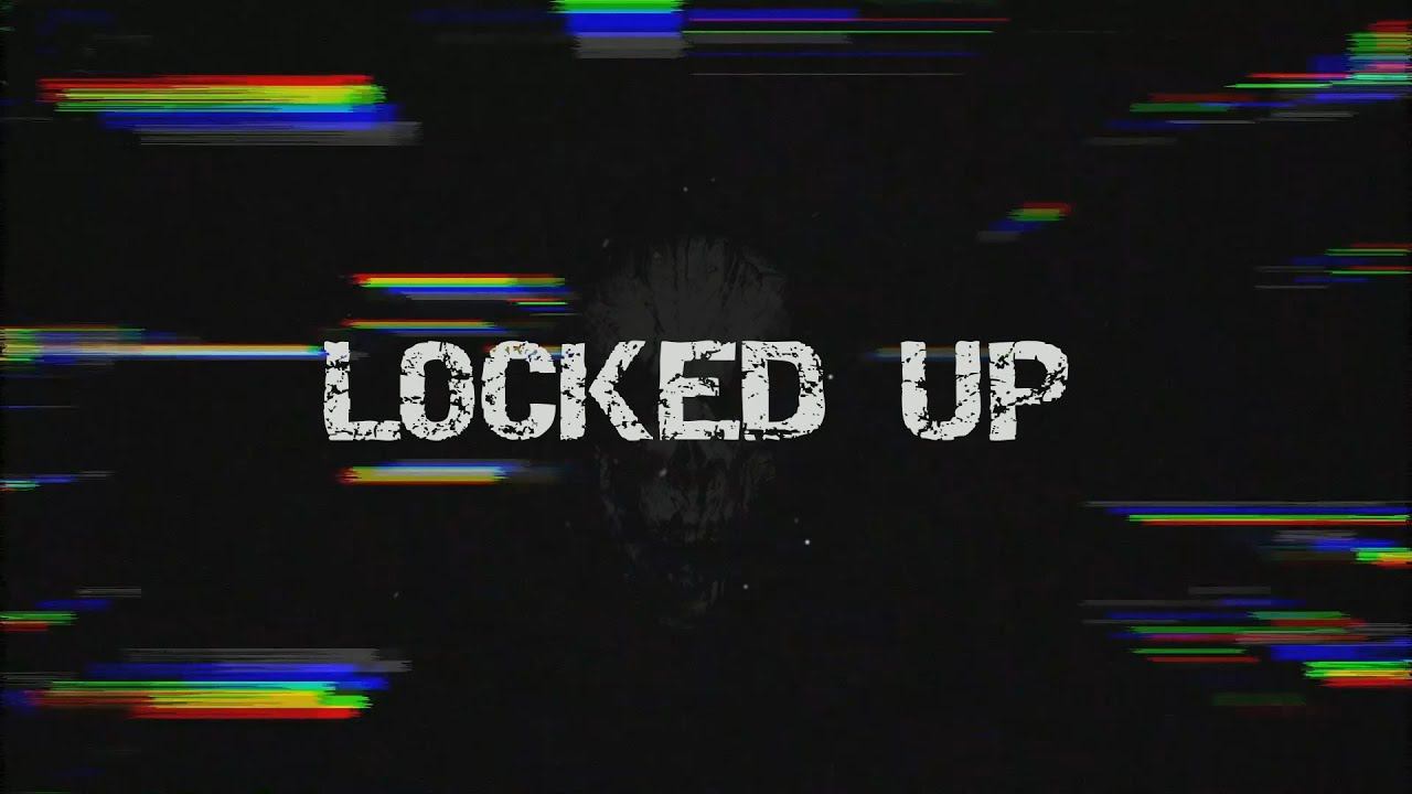 Она тебя никогда не отпустит | Locked Up смотреть онлайн